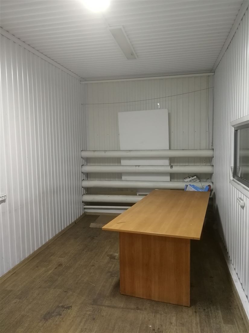 Сдам в аренду помещение свободного назначения 1106 м.кв.