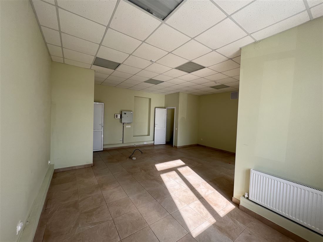 Сдам в аренду помещение свободного назначения 45 м.кв.
