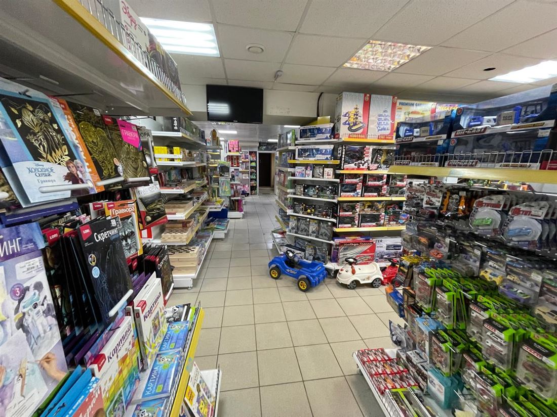 Сдам в аренду помещение свободного назначения 468 м.кв.