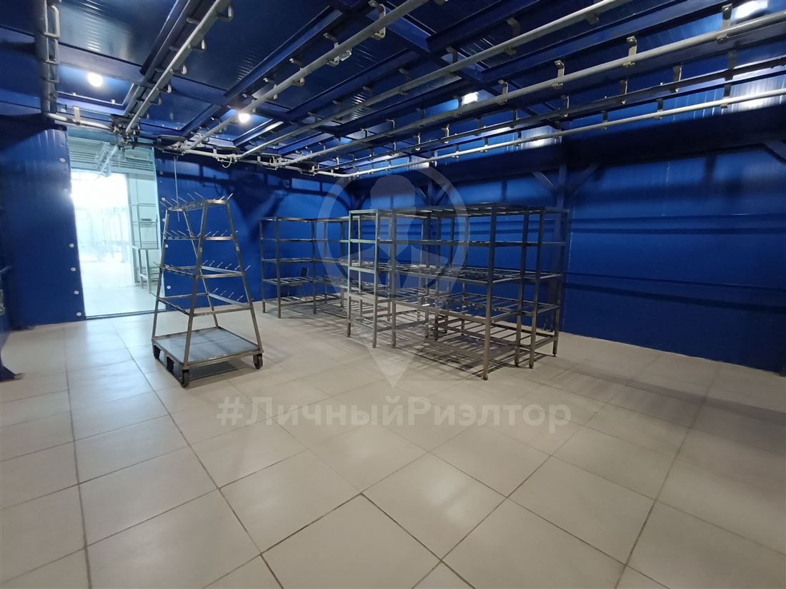 Продам помещение свободного назначения 1496 м.кв.