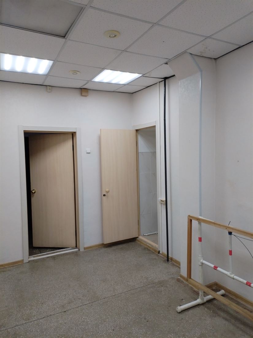 Сдам в аренду помещение свободного назначения 14.5 м.кв.