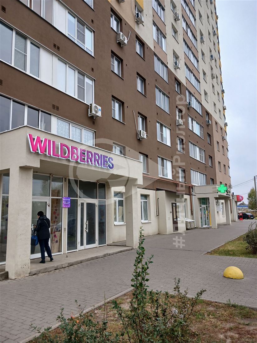 Сдам в аренду помещение свободного назначения 81 м.кв.