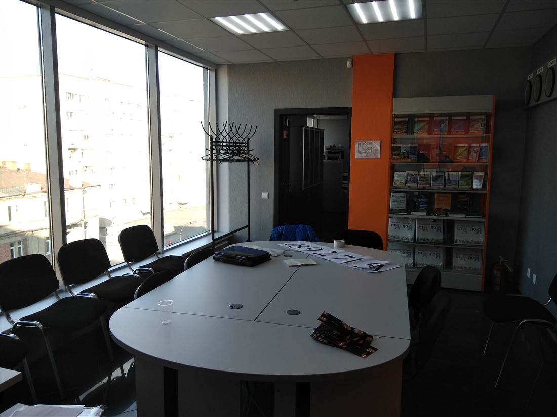 Сдам в аренду помещение свободного назначения 80 м.кв.