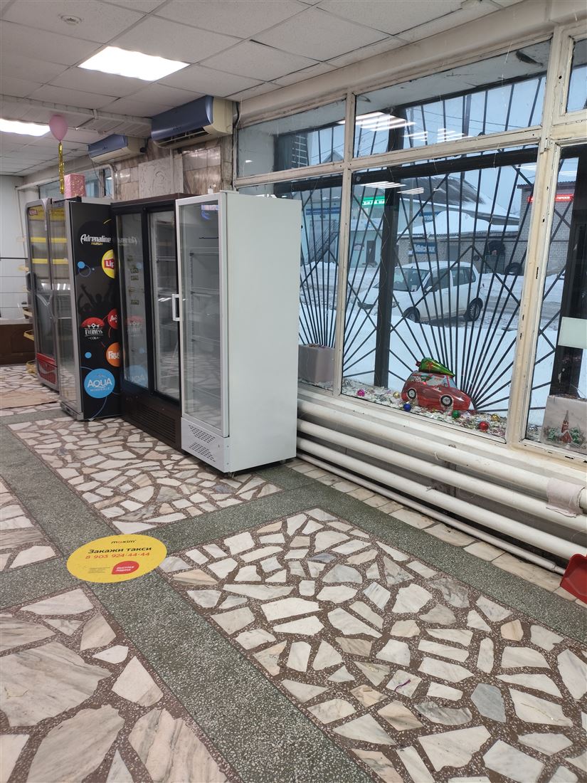 Сдам в аренду помещение свободного назначения 130 м.кв.