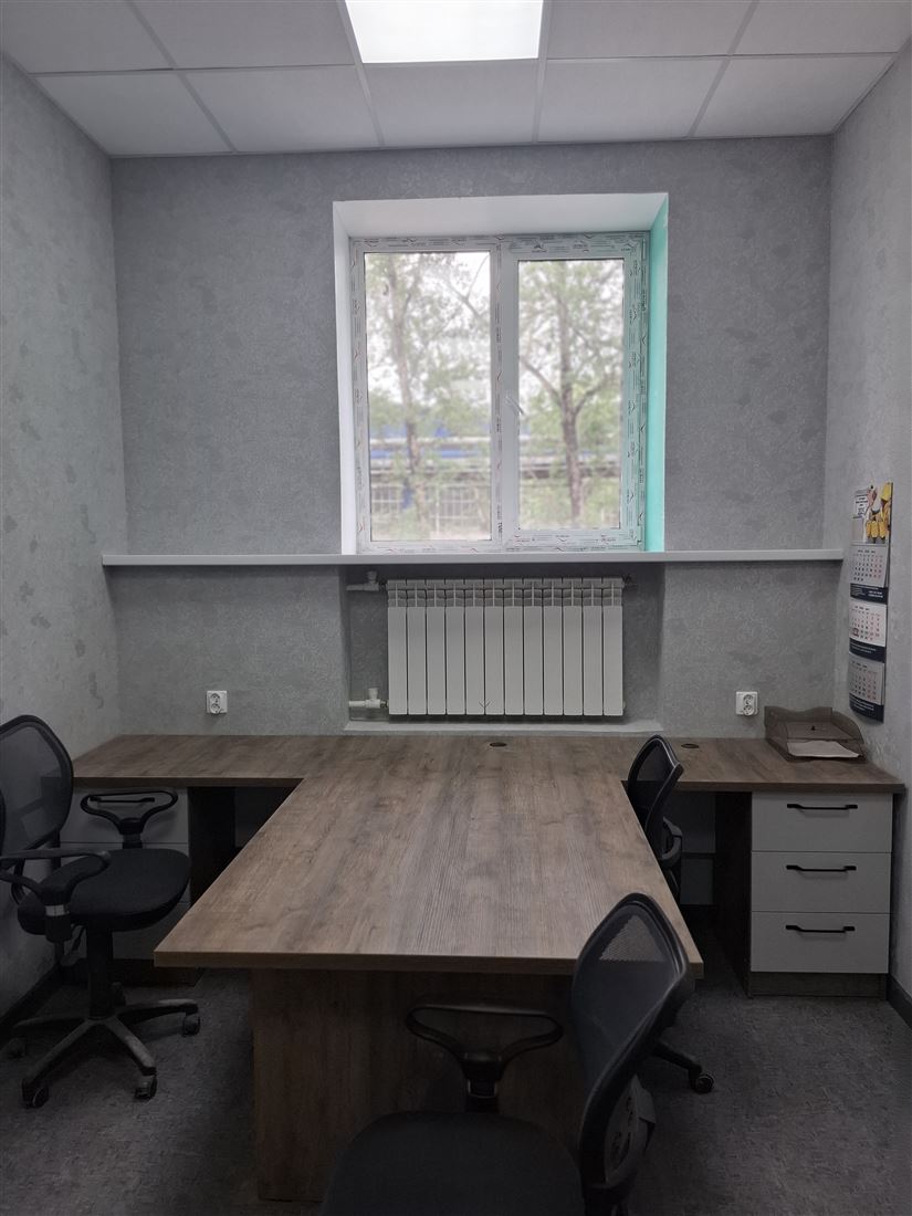 Сдам в аренду помещение свободного назначения 500 м.кв.