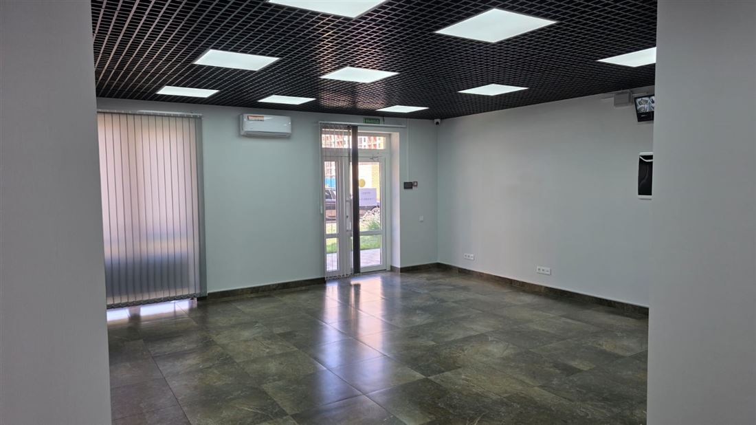 Сдам в аренду помещение свободного назначения 50.1 м.кв.