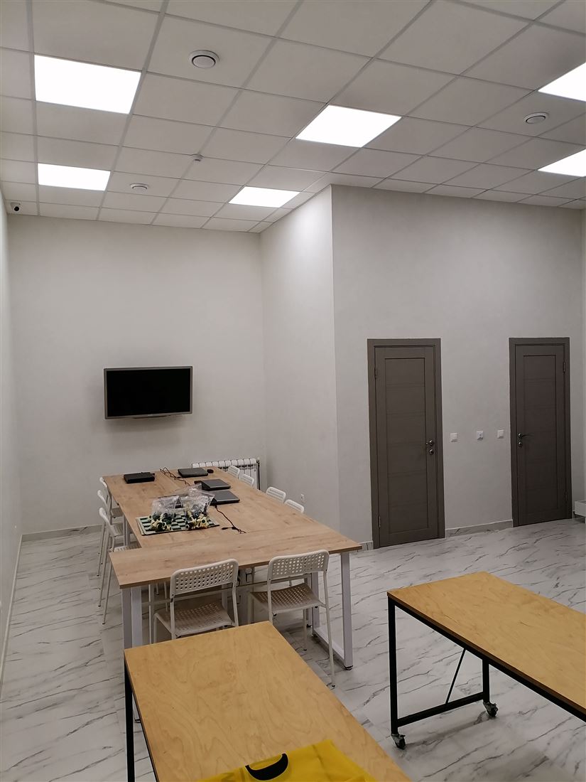 Сдам в аренду помещение свободного назначения 44 м.кв.