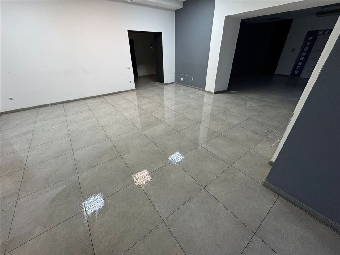 Сдам в аренду помещение свободного назначения 275.1 м.кв.