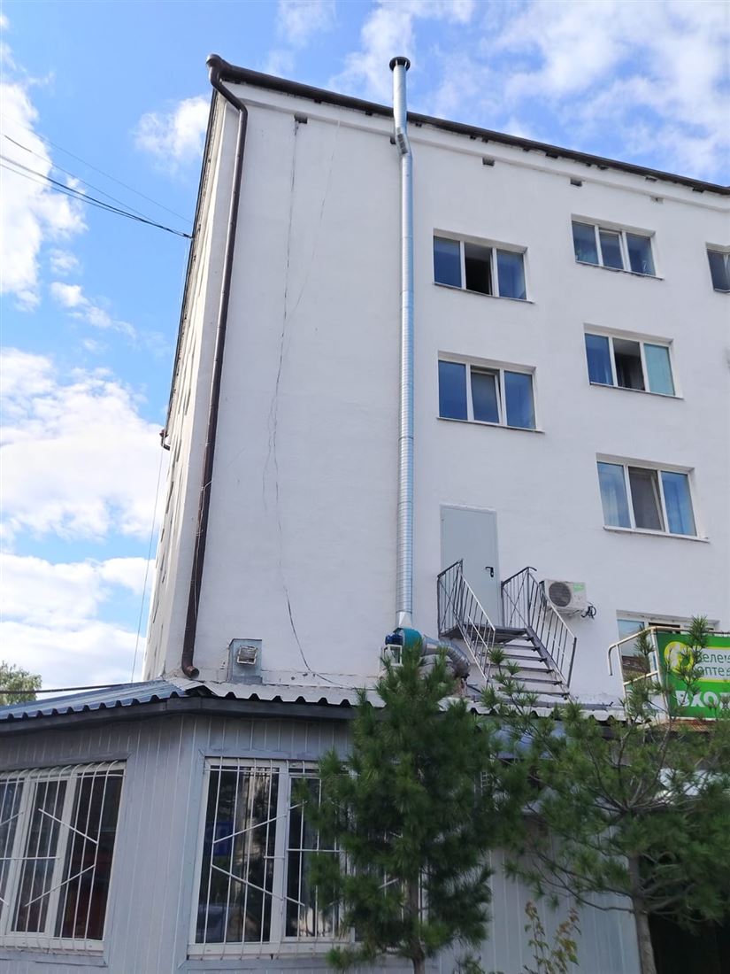 Сдам в аренду помещение свободного назначения 40 м.кв.