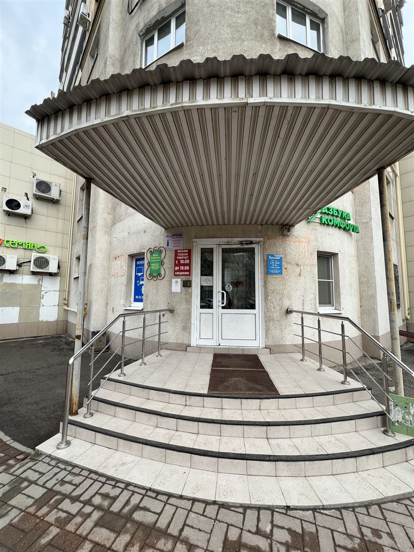 Продам помещение свободного назначения 70 м.кв.