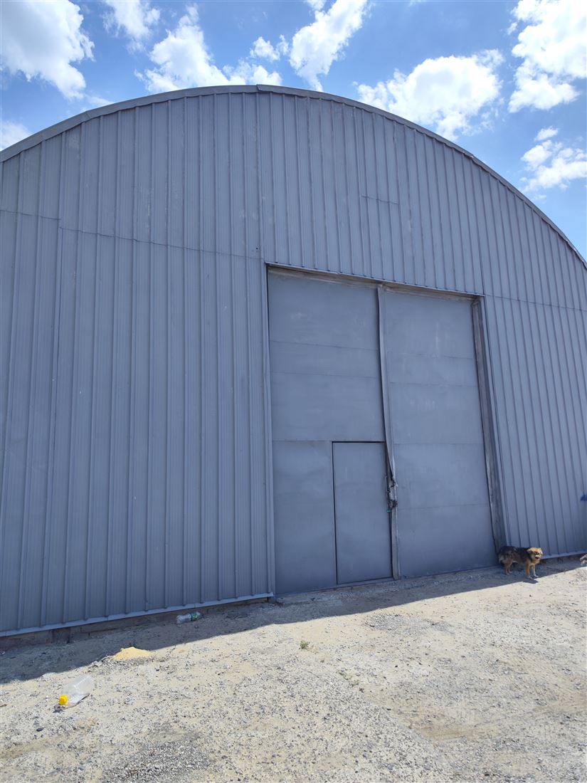 Сдам в аренду помещение свободного назначения 540 м.кв.