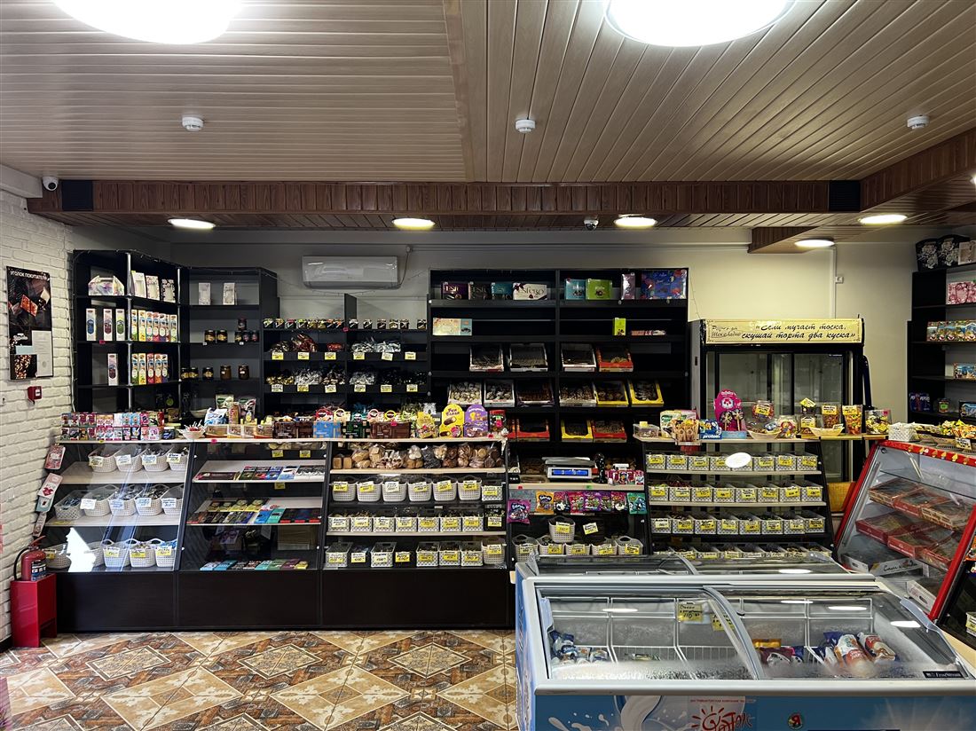 Продам помещение свободного назначения 57.8 м.кв.