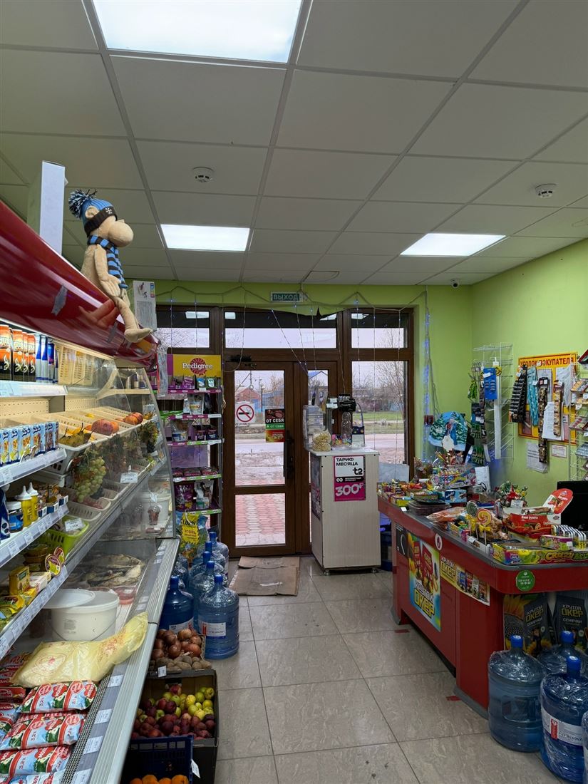 Сдам в аренду помещение свободного назначения 111.3 м.кв.