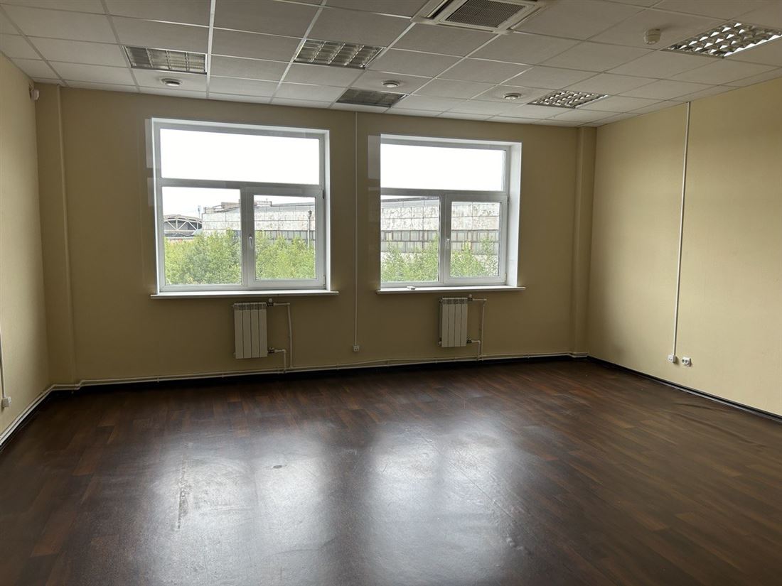 Сдам в аренду помещение свободного назначения 35.7 м.кв.