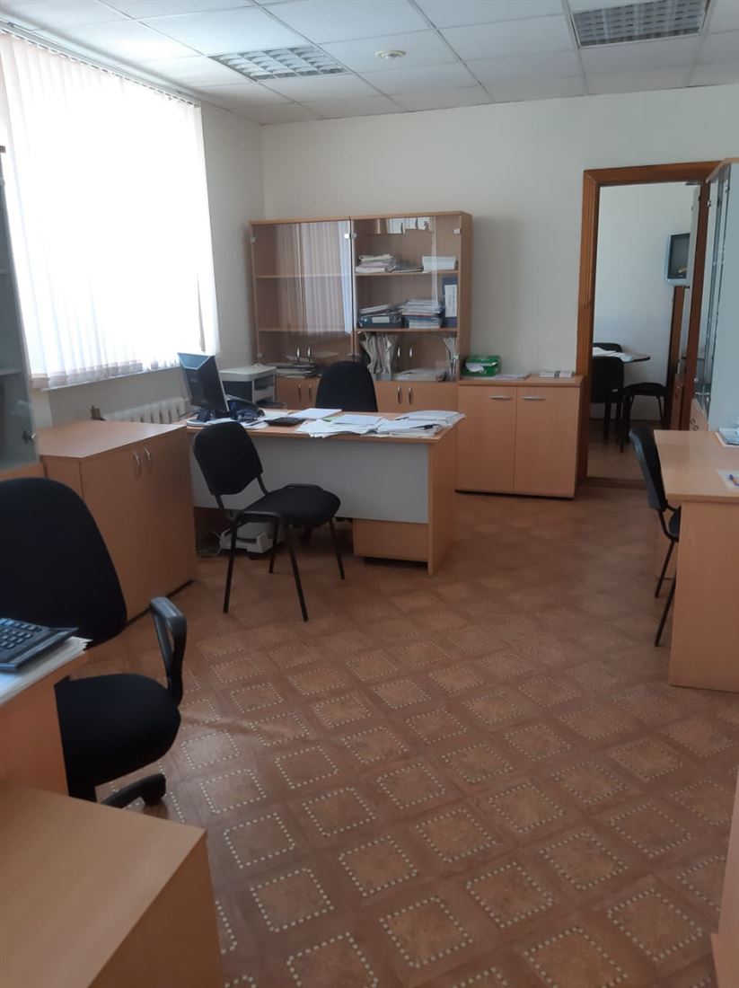 Сдам в аренду помещение свободного назначения 38 м.кв.