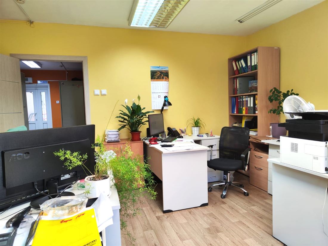 Продам помещение свободного назначения 93 м.кв.