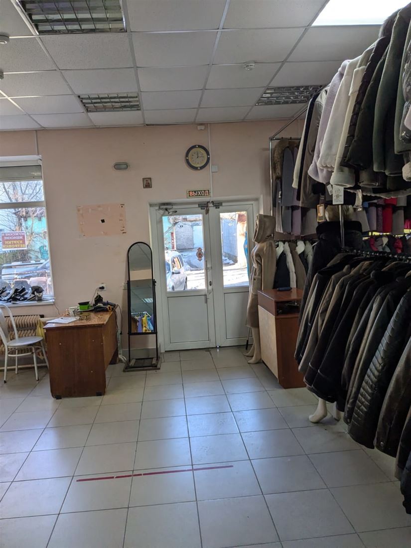 Сдам в аренду помещение свободного назначения 402.5 м.кв.