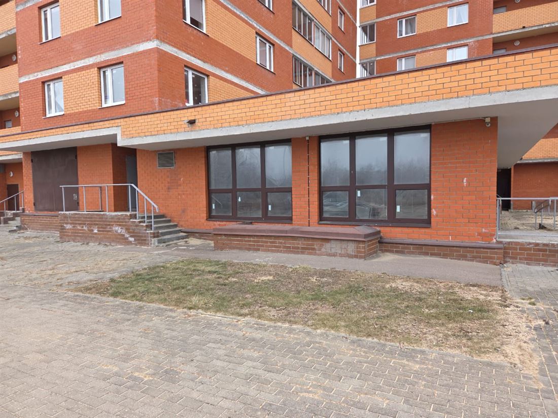 Сдам в аренду помещение свободного назначения 325 м.кв.