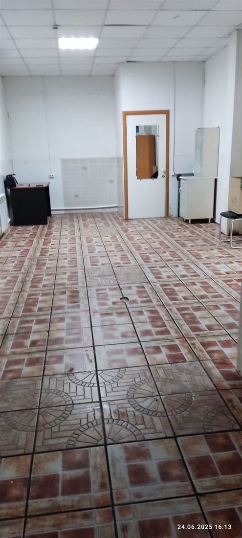 Сдам в аренду помещение свободного назначения 121.3 м.кв.