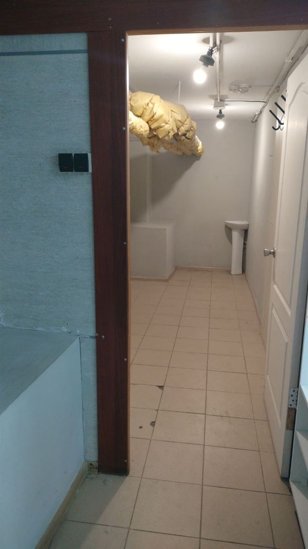 Сдам в аренду помещение свободного назначения 23 м.кв.