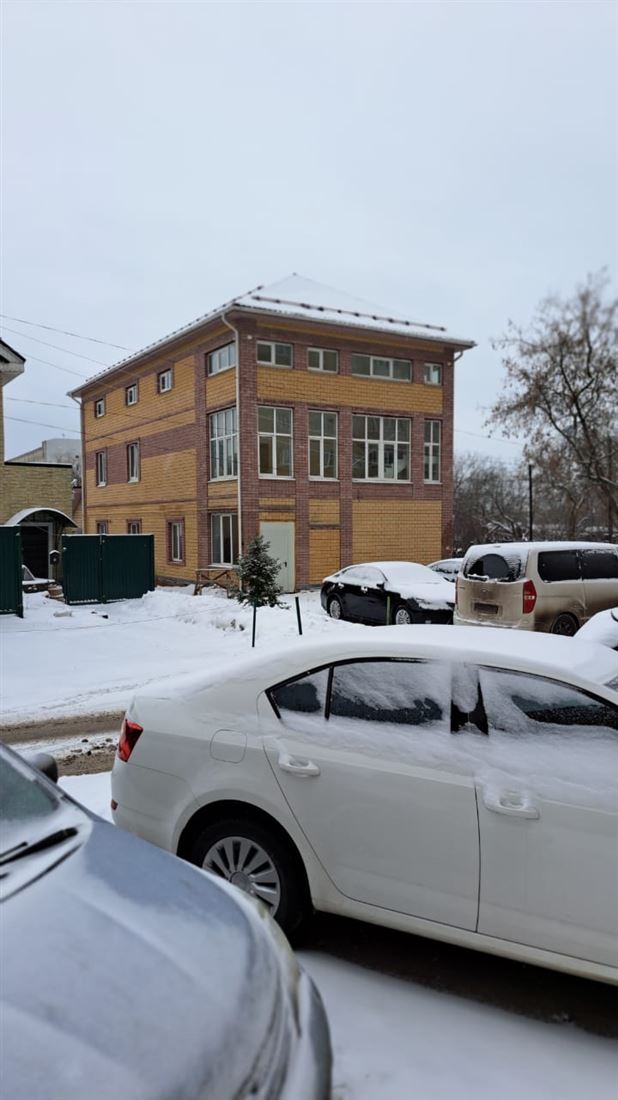 Сдам в аренду помещение свободного назначения 427 м.кв.