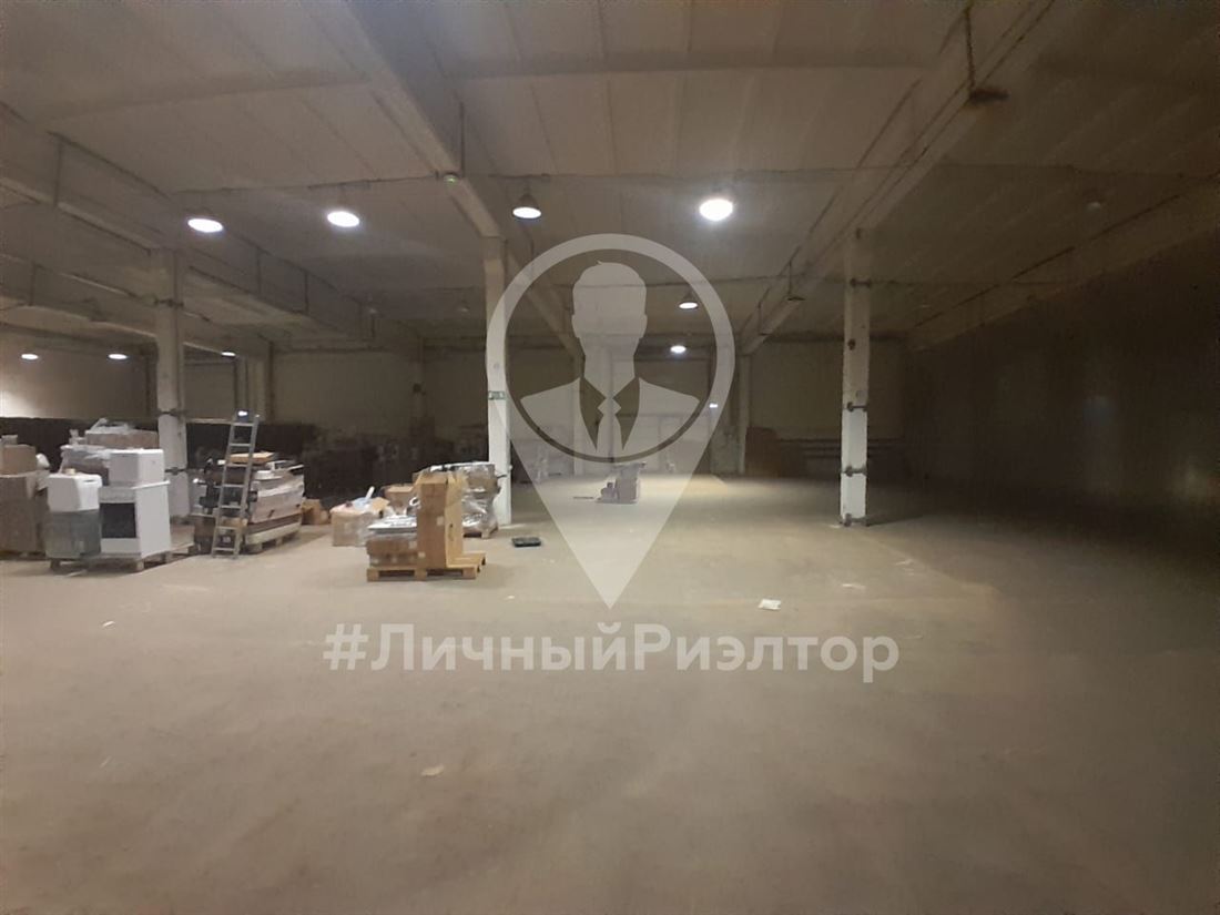 Сдам в аренду помещение свободного назначения 720 м.кв.