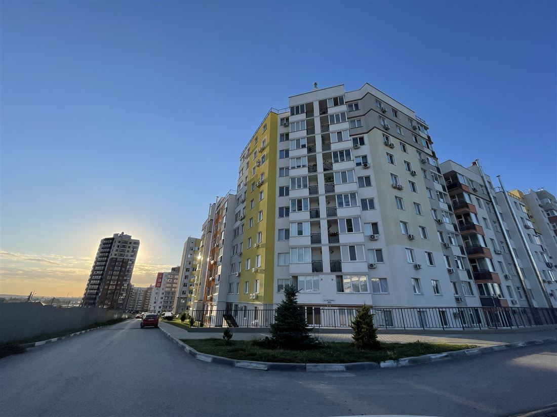 Сдам в аренду помещение свободного назначения 48 м.кв.