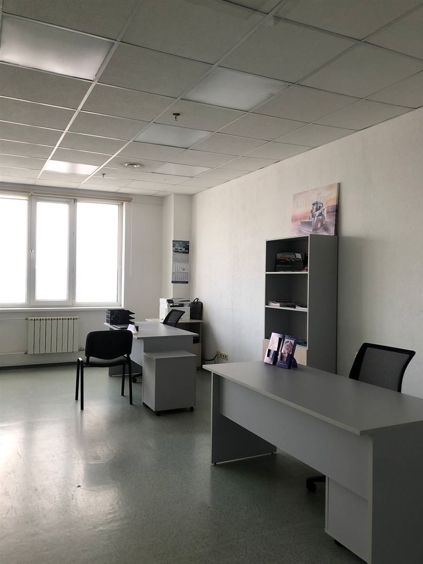 Сдам в аренду помещение свободного назначения 57.2 м.кв.