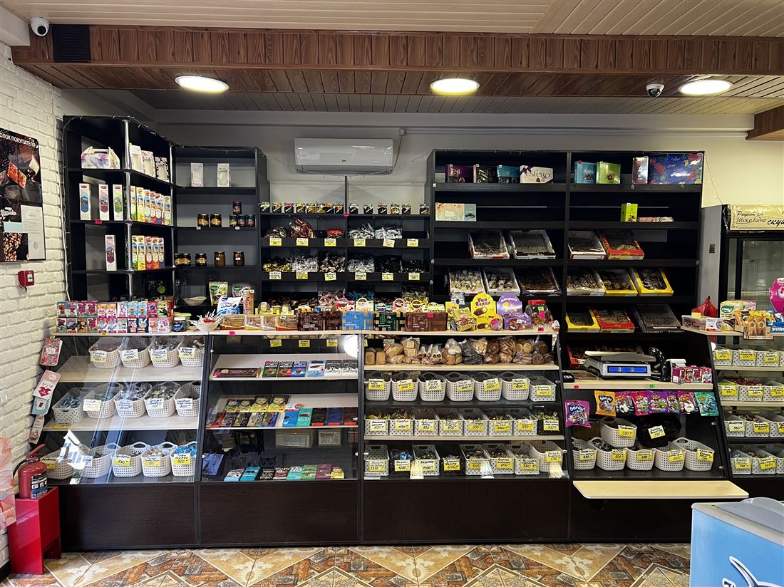 Продам помещение свободного назначения 57.8 м.кв.