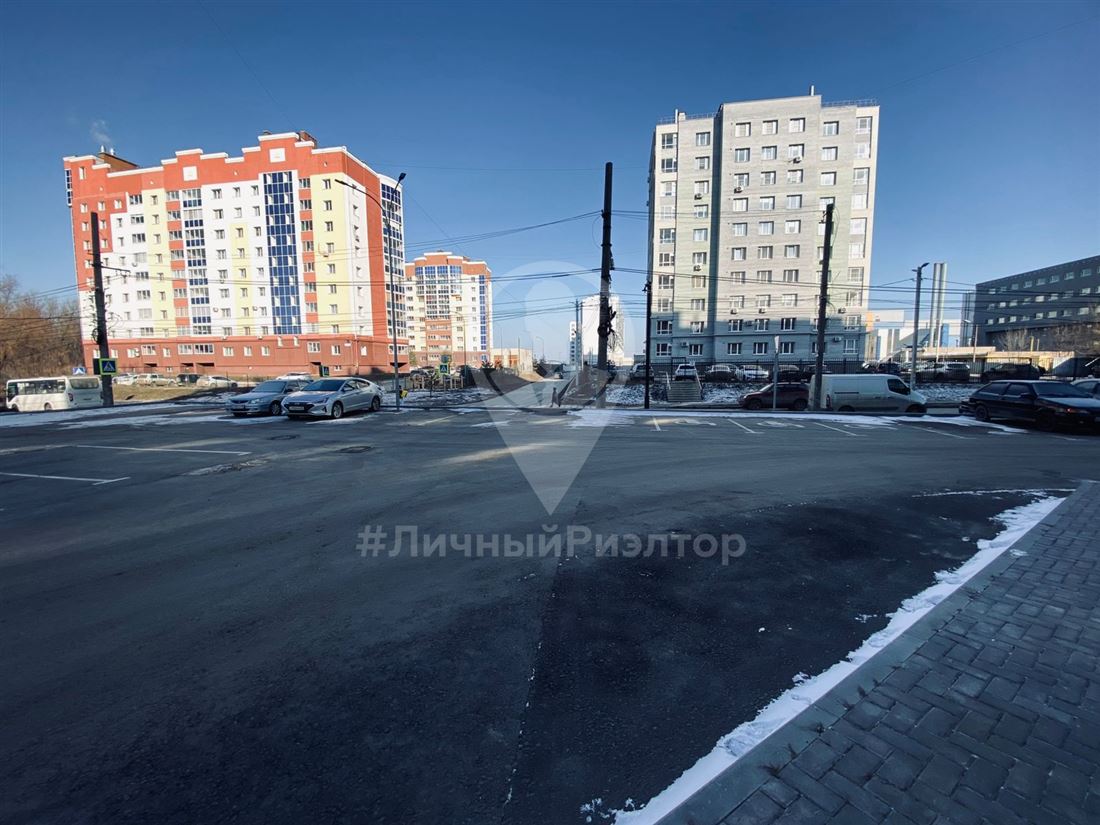 Продам помещение свободного назначения 131.4 м.кв.