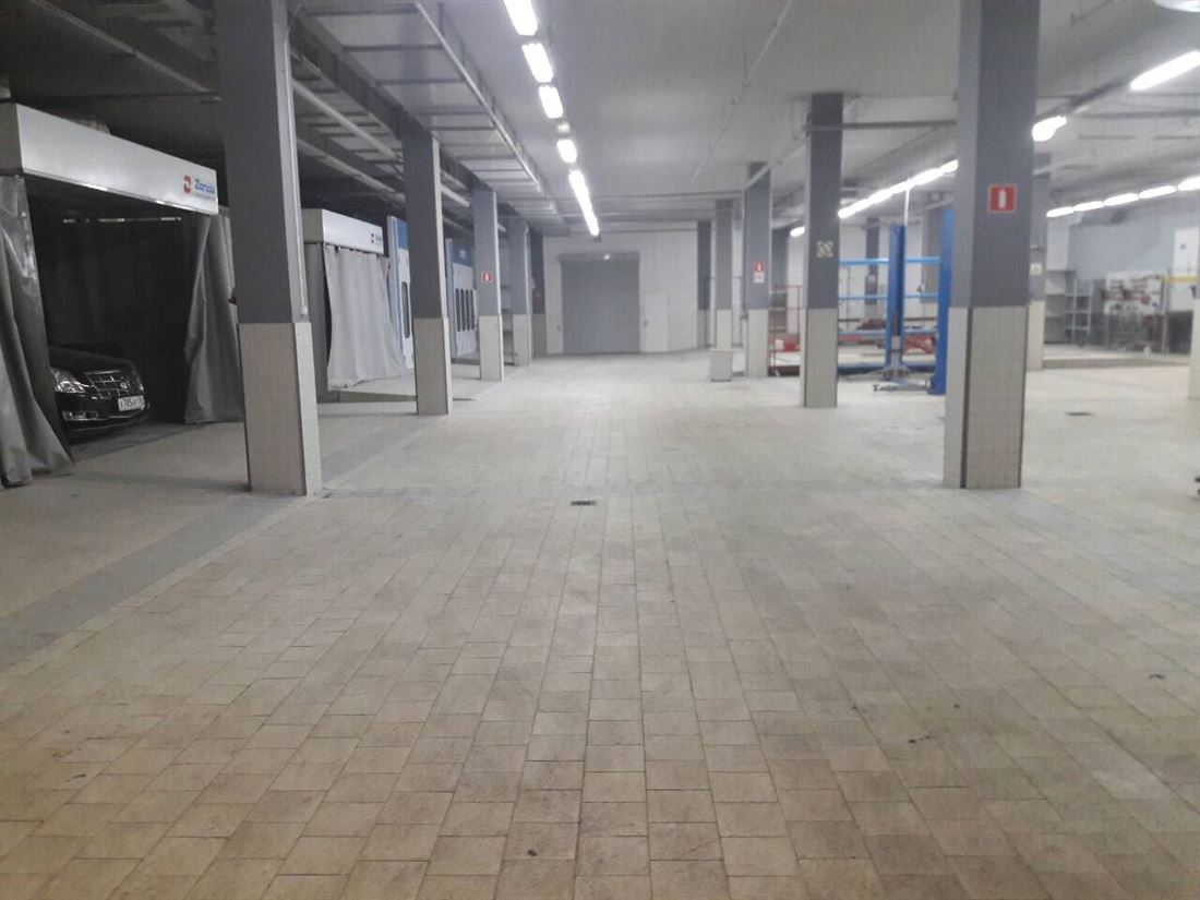 Сдам в аренду помещение свободного назначения 1466 м.кв.