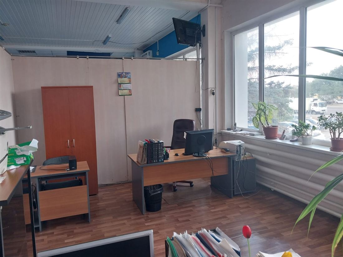 Сдам в аренду помещение свободного назначения 140 м.кв.