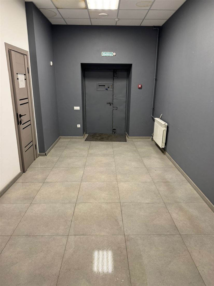 Сдам в аренду помещение свободного назначения 275.1 м.кв.