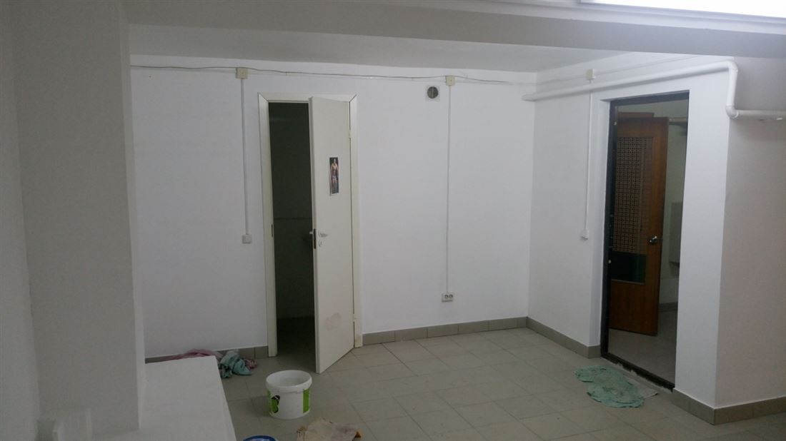 Сдам в аренду помещение свободного назначения 50 м.кв.
