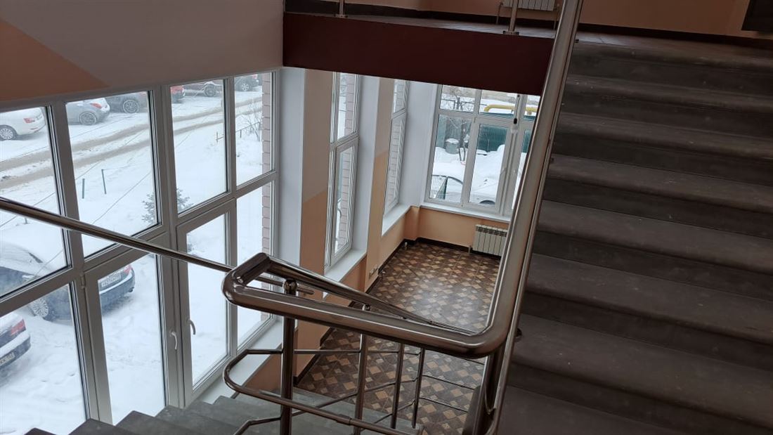 Сдам в аренду помещение свободного назначения 427 м.кв.