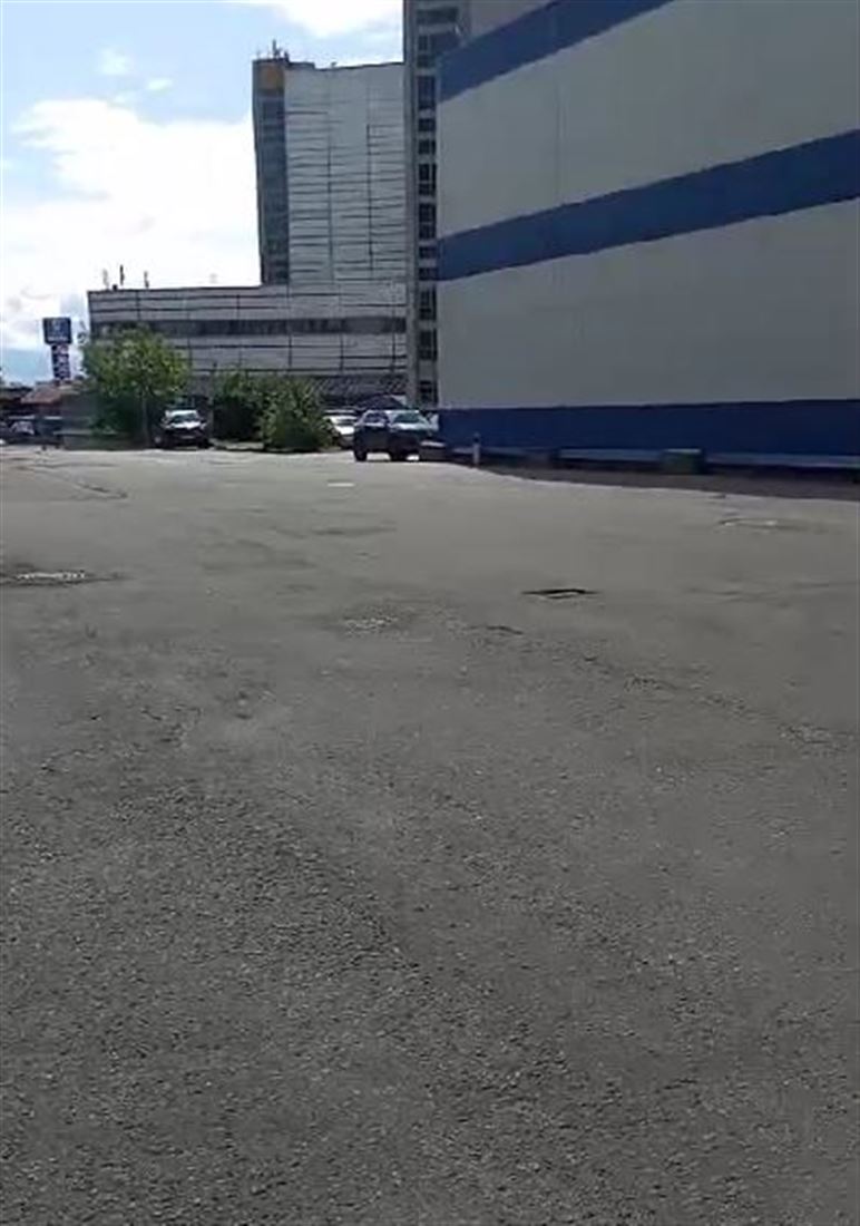 Сдам в аренду помещение свободного назначения 2500 м.кв.