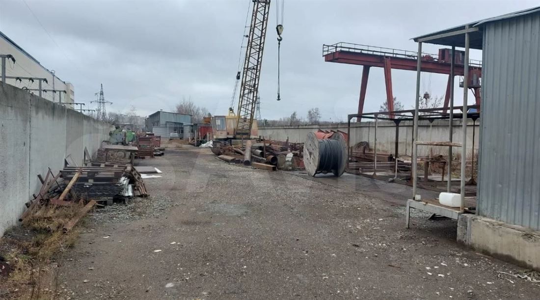 Продам помещение свободного назначения 3000 м.кв.