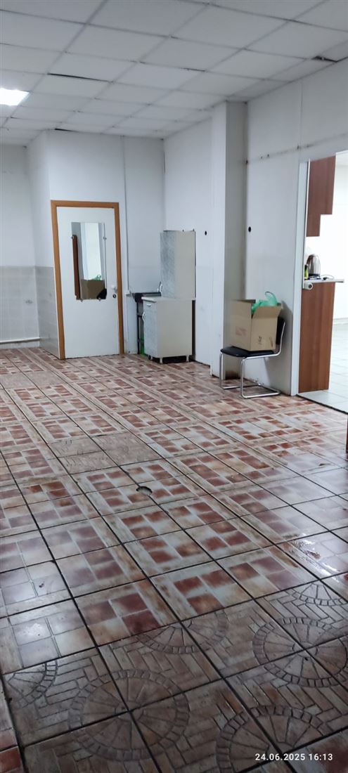 Сдам в аренду помещение свободного назначения 121.3 м.кв.