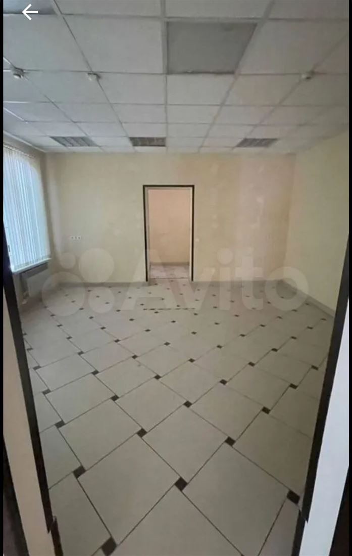 Сдам в аренду помещение свободного назначения 50 м.кв.