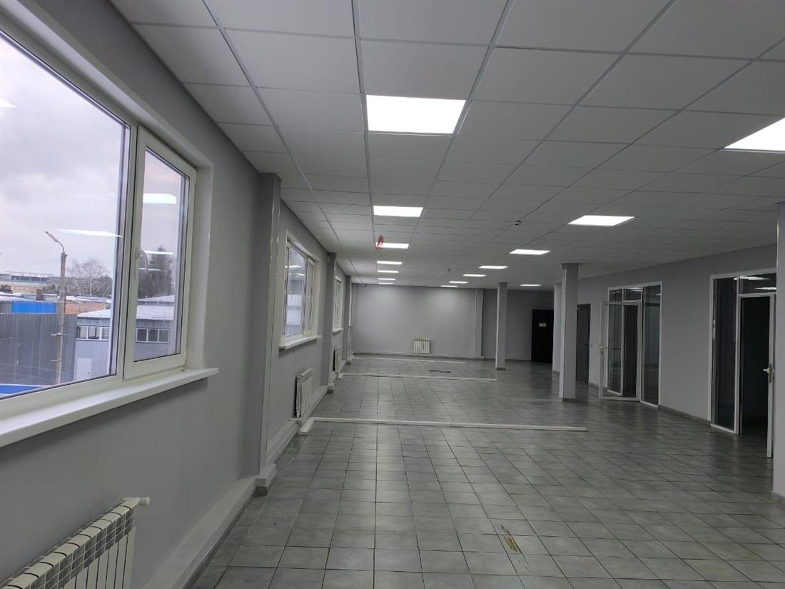 Сдам в аренду помещение свободного назначения 575 м.кв.