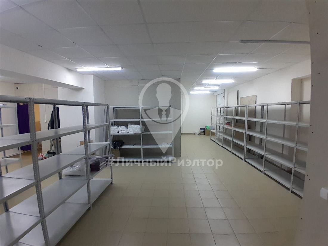 Сдам в аренду помещение свободного назначения 100 м.кв.