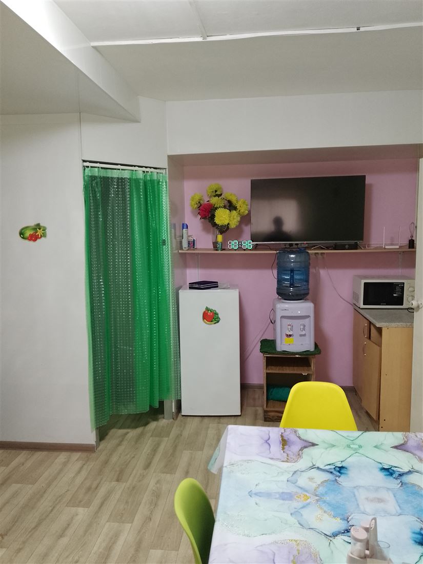Сдам в аренду помещение свободного назначения 110 м.кв.