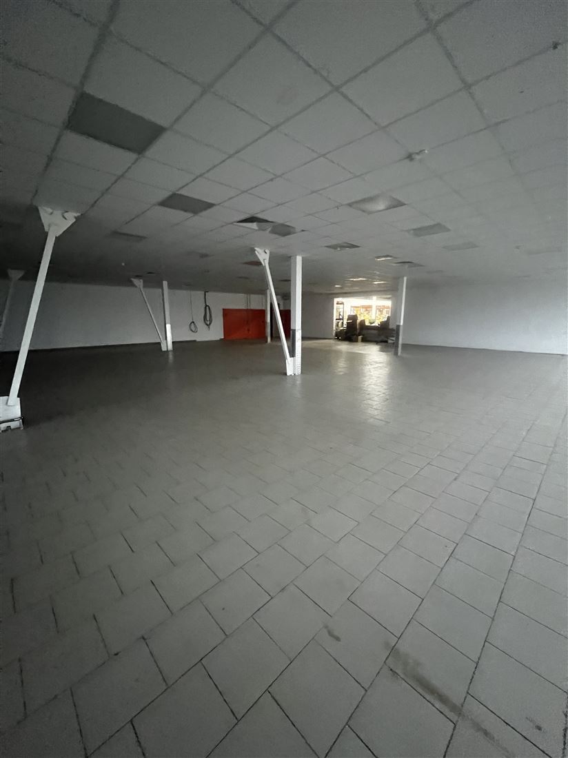 Сдам в аренду помещение свободного назначения 540 м.кв.