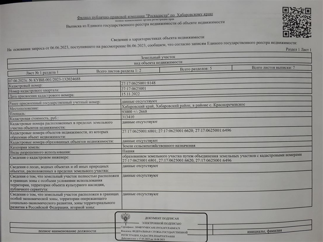 Продам помещение свободного назначения 55000 м.кв.