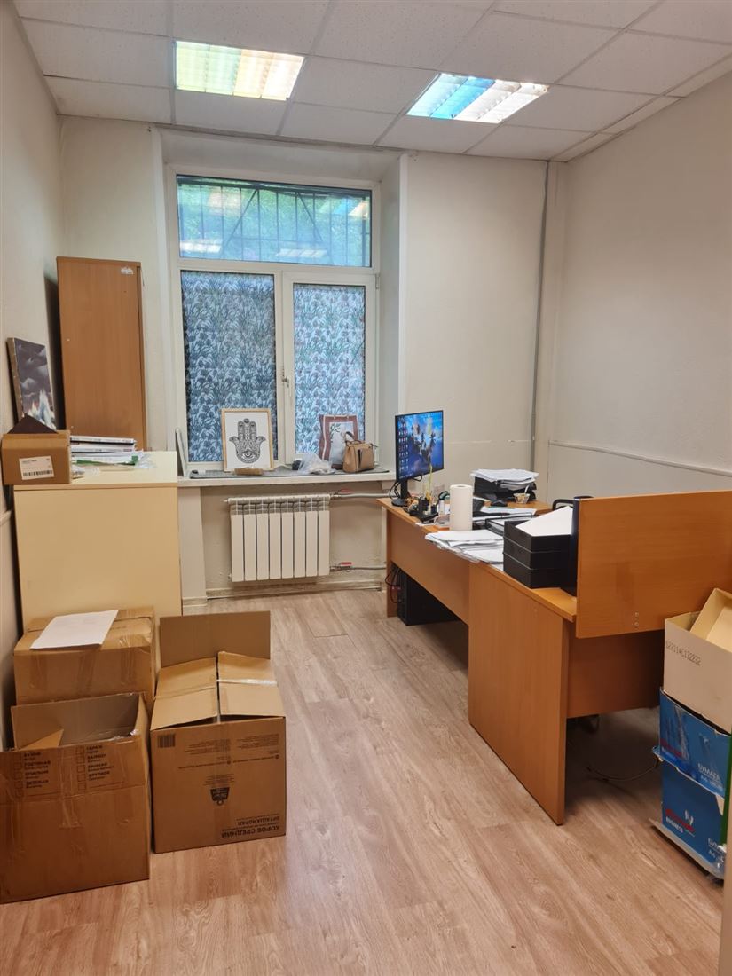 Продам помещение свободного назначения 75 м.кв.