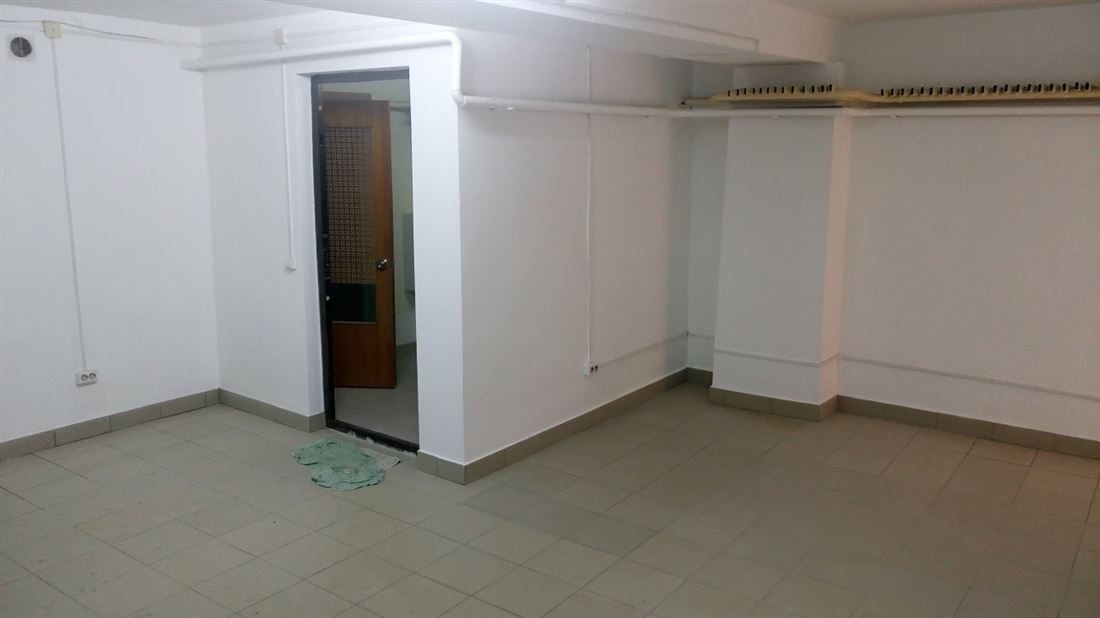 Сдам в аренду помещение свободного назначения 50 м.кв.