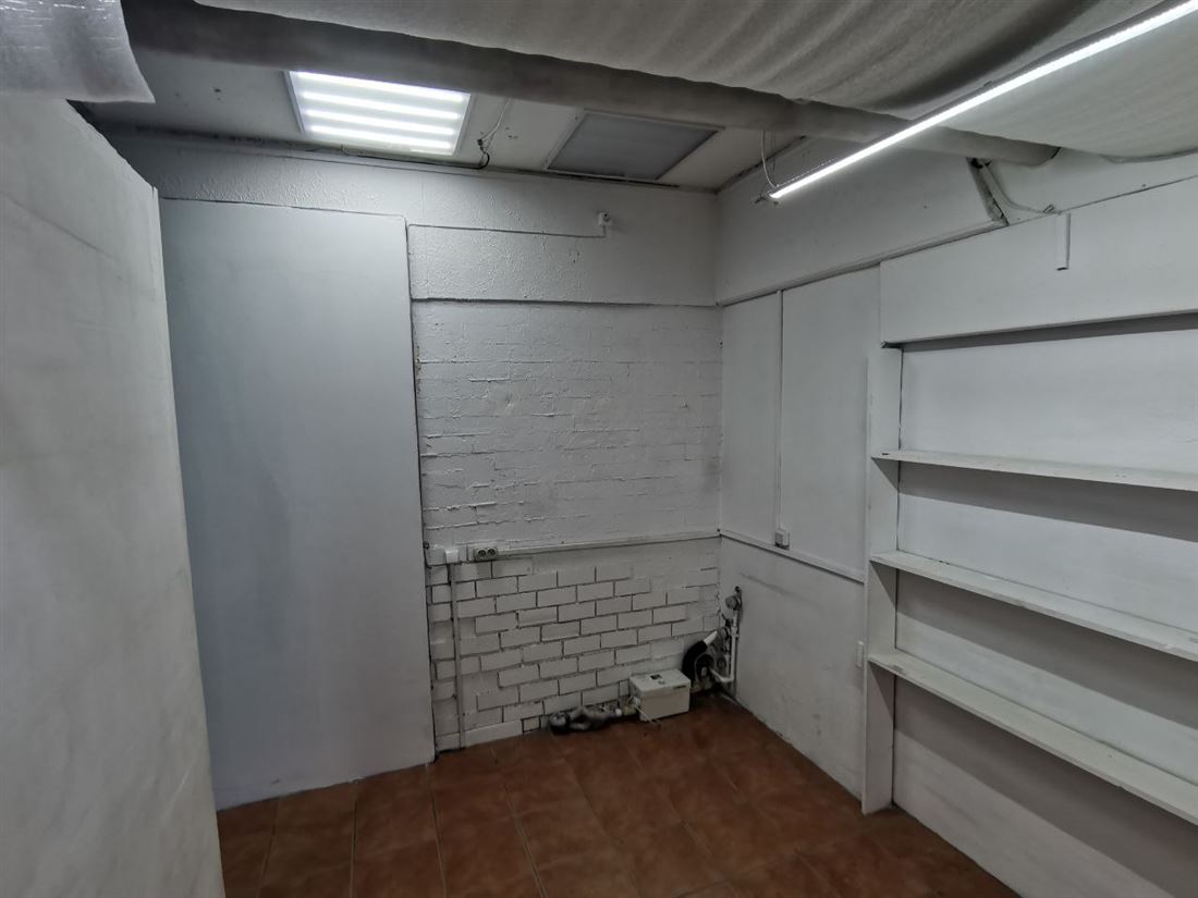 Сдам в аренду помещение свободного назначения 20 м.кв.