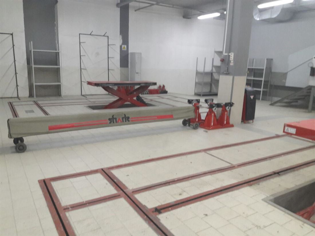 Сдам в аренду помещение свободного назначения 1466 м.кв.