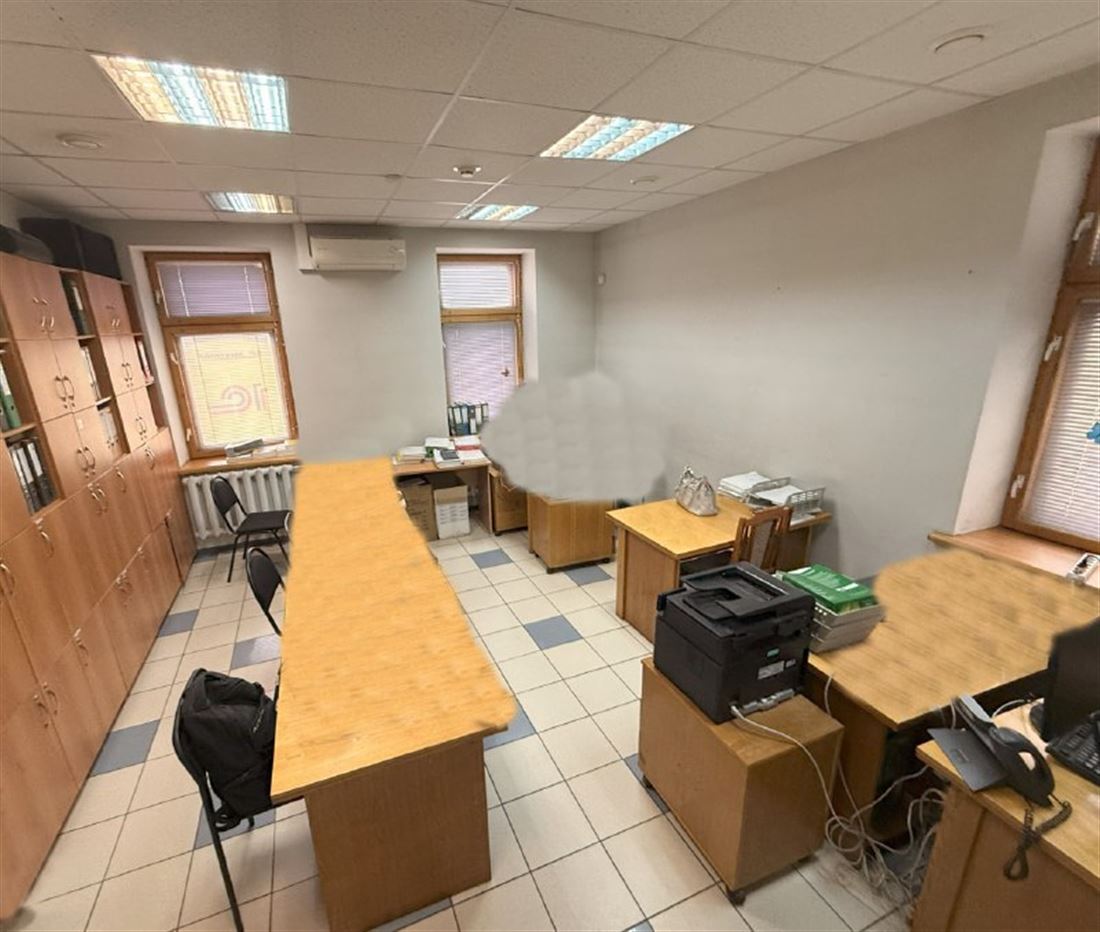 Сдам в аренду помещение свободного назначения 164.5 м.кв.