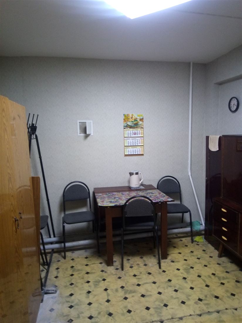 Продам помещение свободного назначения 32.6 м.кв.